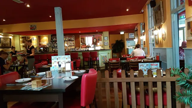 La Cubanita Beverwijk