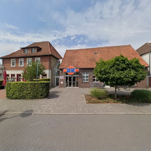 Café-Restaurant Hosselmann GmbH