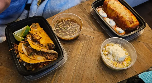 Apples Mexican Italian Restaurant and Bar