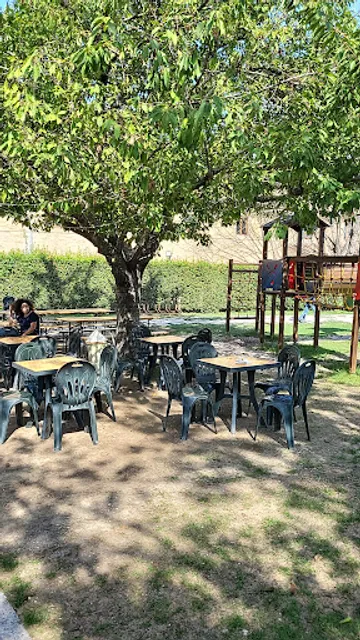 La Fortezza Bar & Ristoro