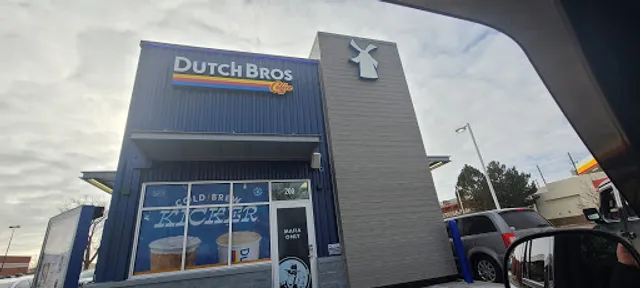 Dutch Bros Coffee