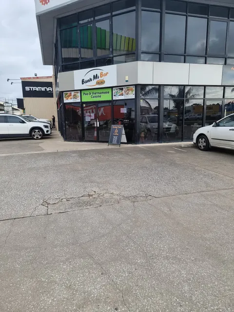 Banh Mi Bar (Pho & Vietnamese Cuisine)