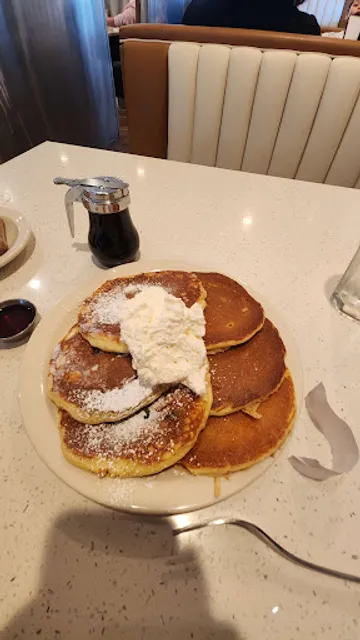 The Original Pancake House