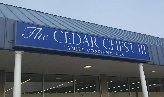The Cedar Chest Consignments