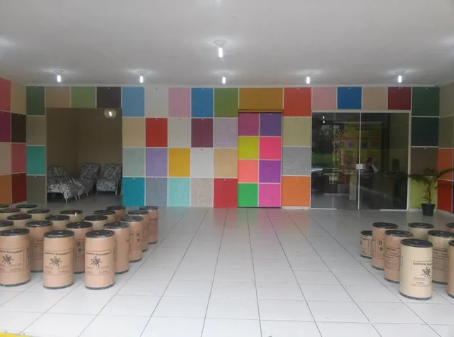 Texturas Parque do Carmo