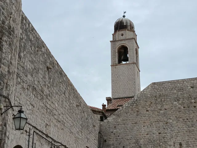 City of Dubrovnik Tourist Board