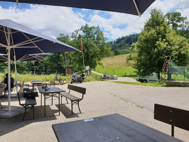 Restaurant Meltingerberg