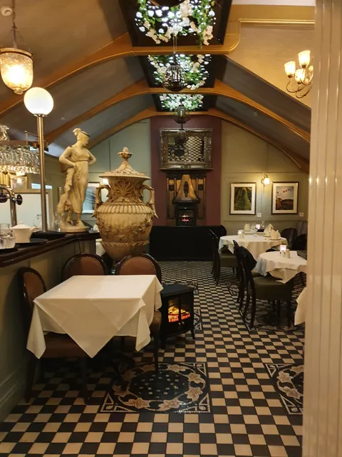 Gourmet Palace Dundalk