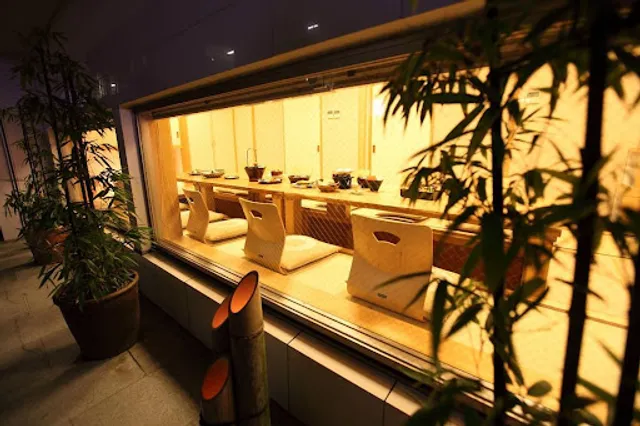 Japanese Cuisine Hana-michou