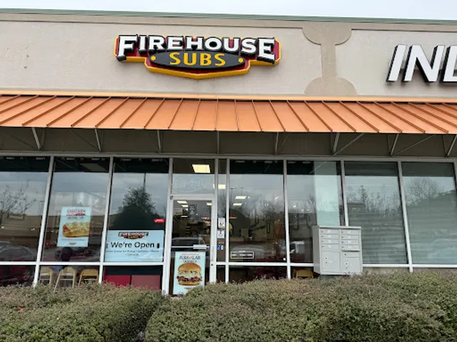Firehouse Subs Chenal Pkwy