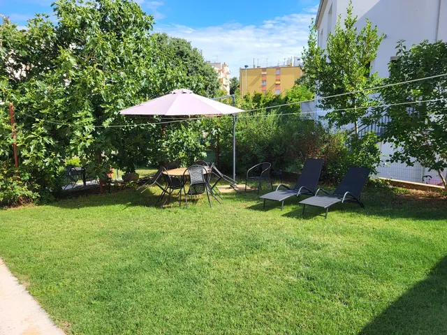 Apartment Zora & Natale