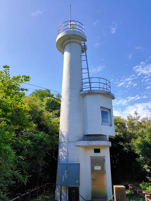 Takurazaki Lighthouse