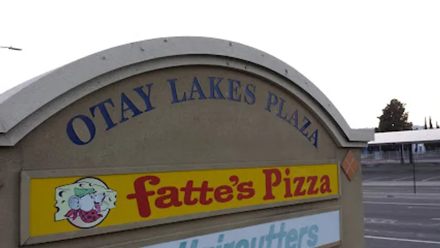 Otay Lakes Plaza