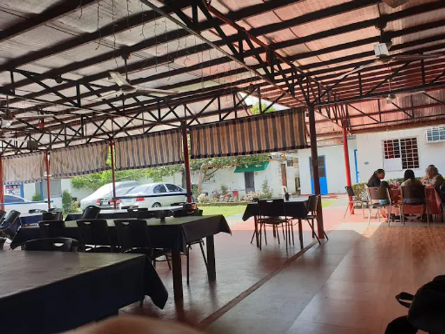 American Legion Post 123