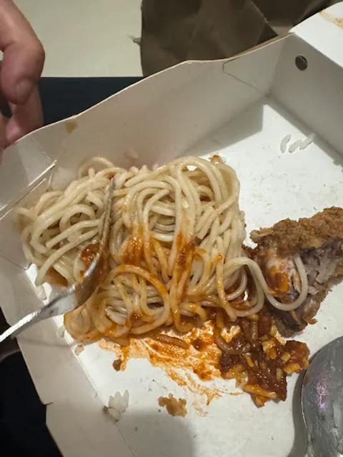 Greenwich Muntinlupa City Hall