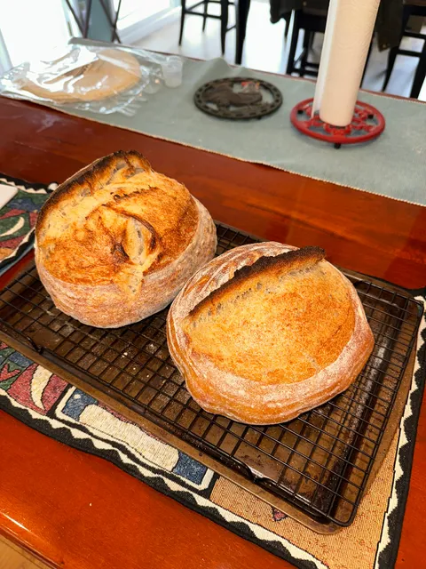 Flour Mill Natural Foods