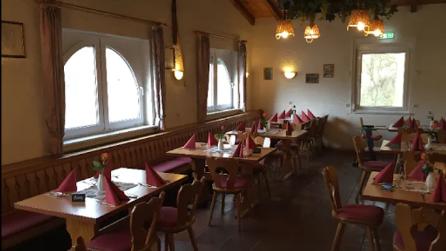 Schambachstube Susanne Kindler