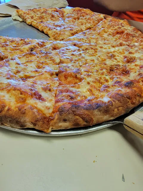 Bertolo's Pizza on Pelham