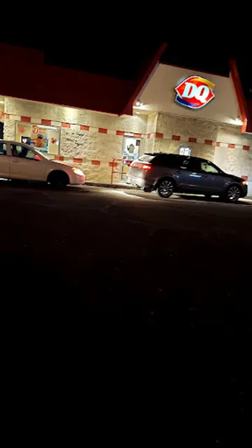 Dairy Queen