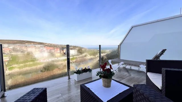 Vivienda Calas de Costa Quebrada