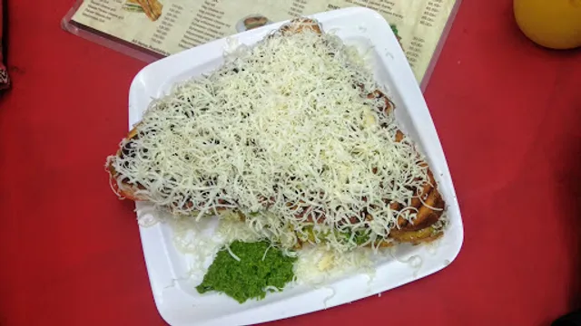 Narayan's Sandwich House