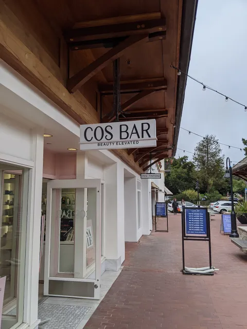 Cos Bar