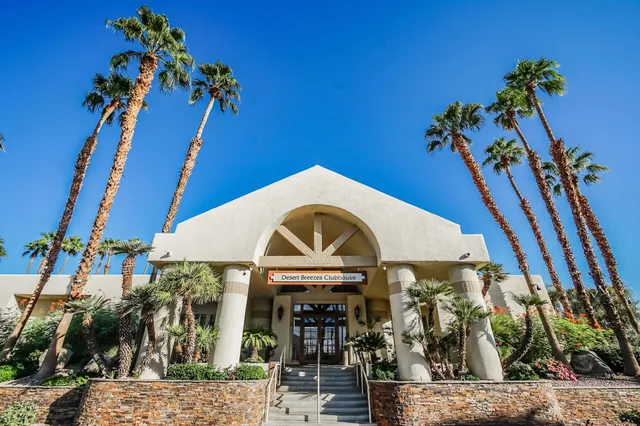 Desert Breezes Resort