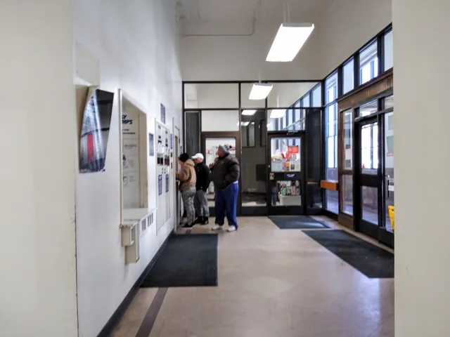 United States Postal Service