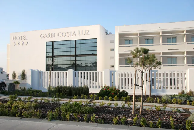 Hotel Garbí Costa Luz