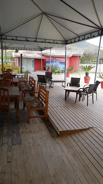 Bar e Restaurante Vereda Tropical