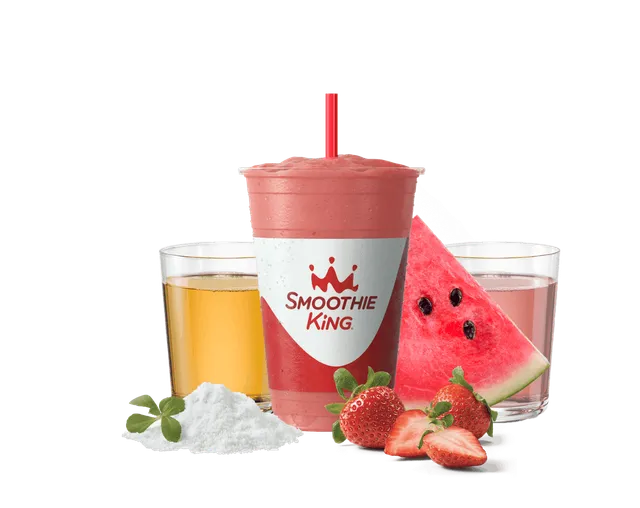 Smoothie King
