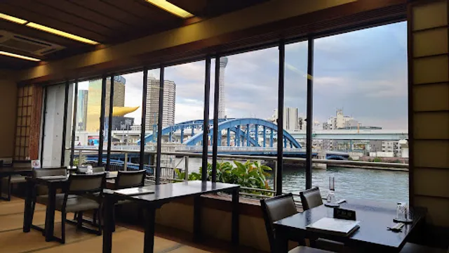 Komagata Maekawa Asakusa Main Branch