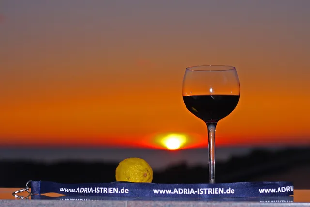 Villa California - Adria-Istrien