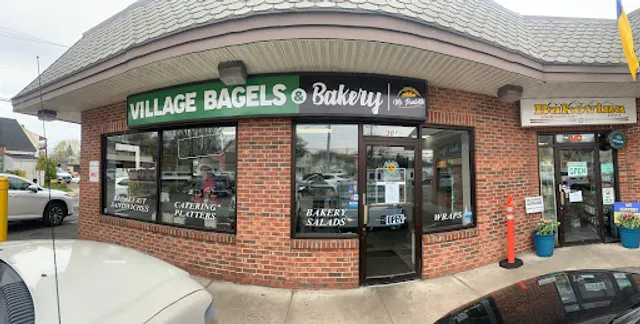 Village Bagels