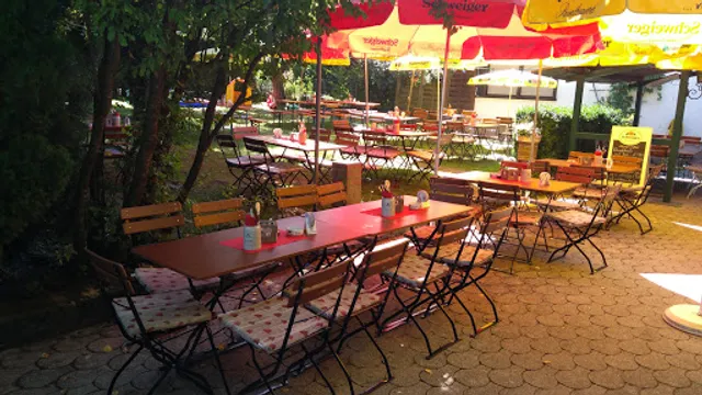 Schnitzelgaudi im Sonnblick