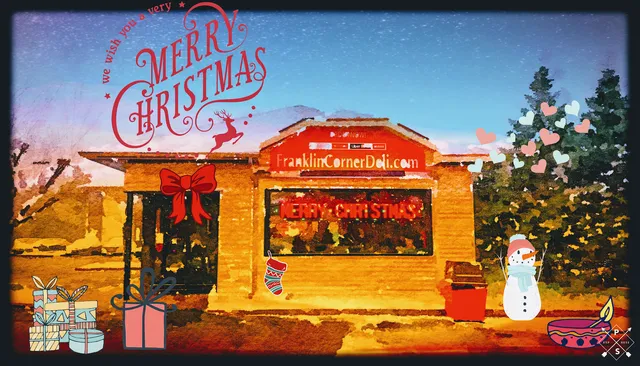 Franklin Corner Deli