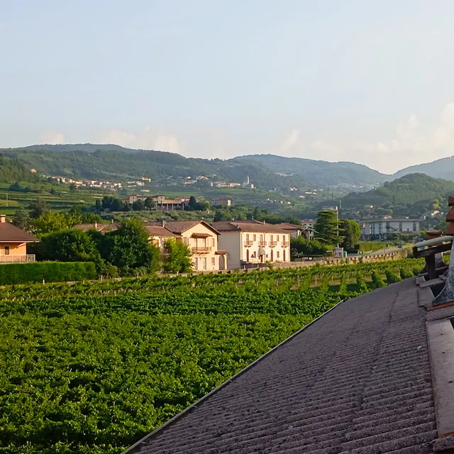 B&B Casa Fiorita - Alloggi Vicino Ospedale Negrar