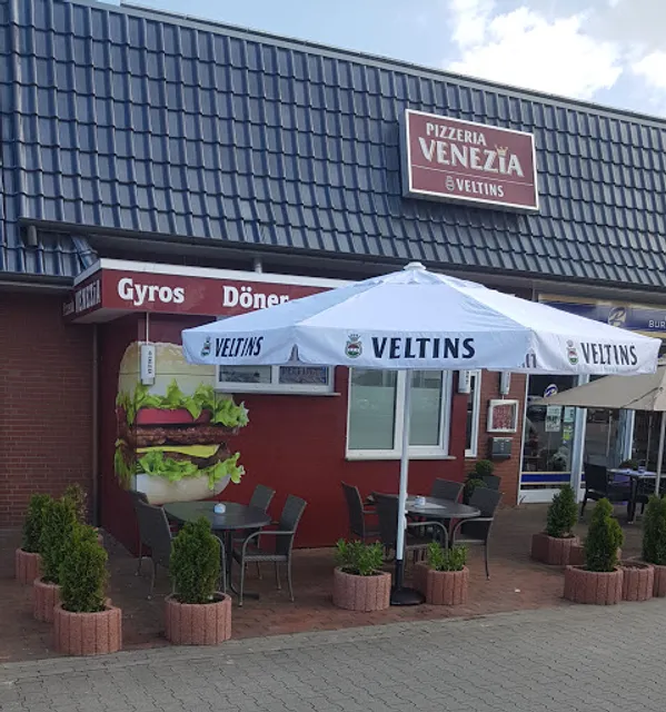 Pizzeria Venezia Lastrup