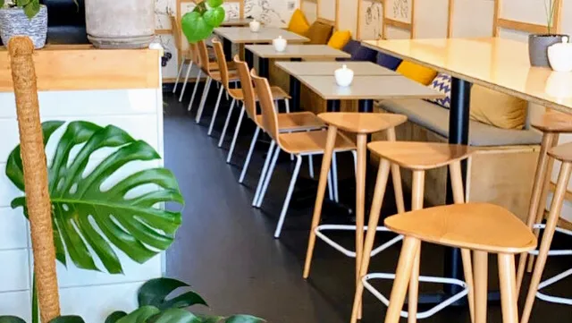 The Hideout Espresso Bar