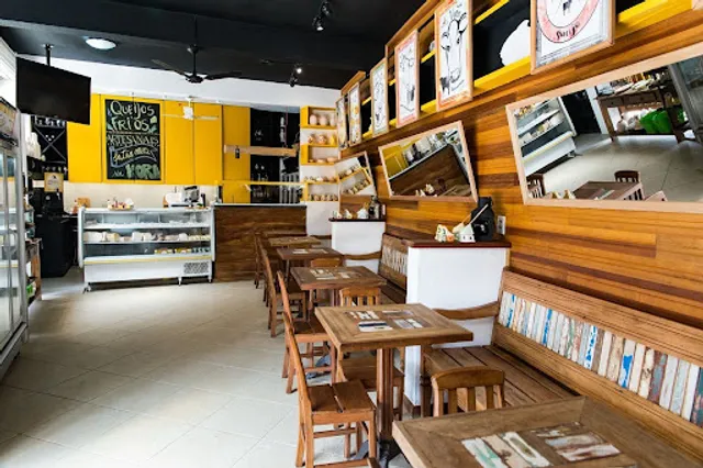 Deli Sítio Solidão