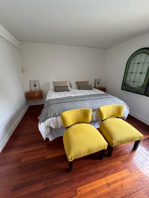 Casa Alma, alojamiento de lujo