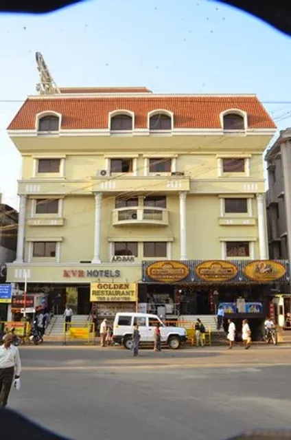 KVR Hotels