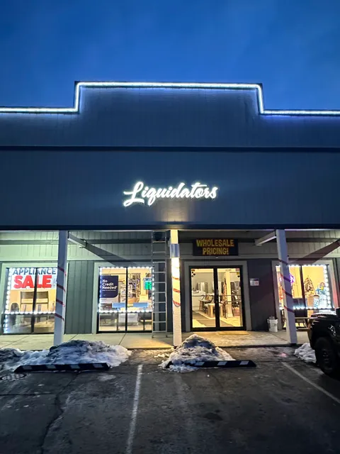 The Value Vault Avon Indiana