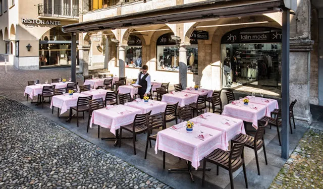 Ristorante dell'Angelo