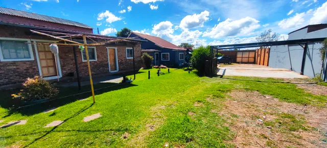 St Michael and The Queens