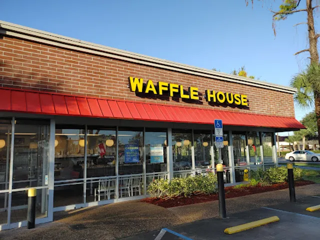 Waffle House