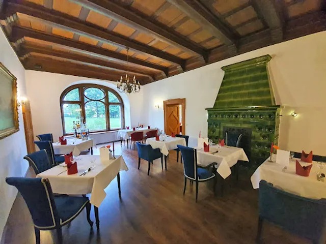 Schlosspark Restaurant