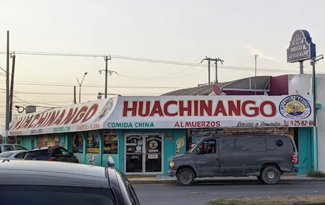 Huachinango