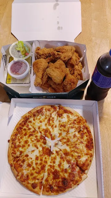 피자나라치킨공주