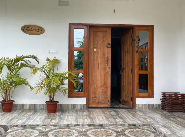 Homestay, Home Away from home (Villa Homestay)